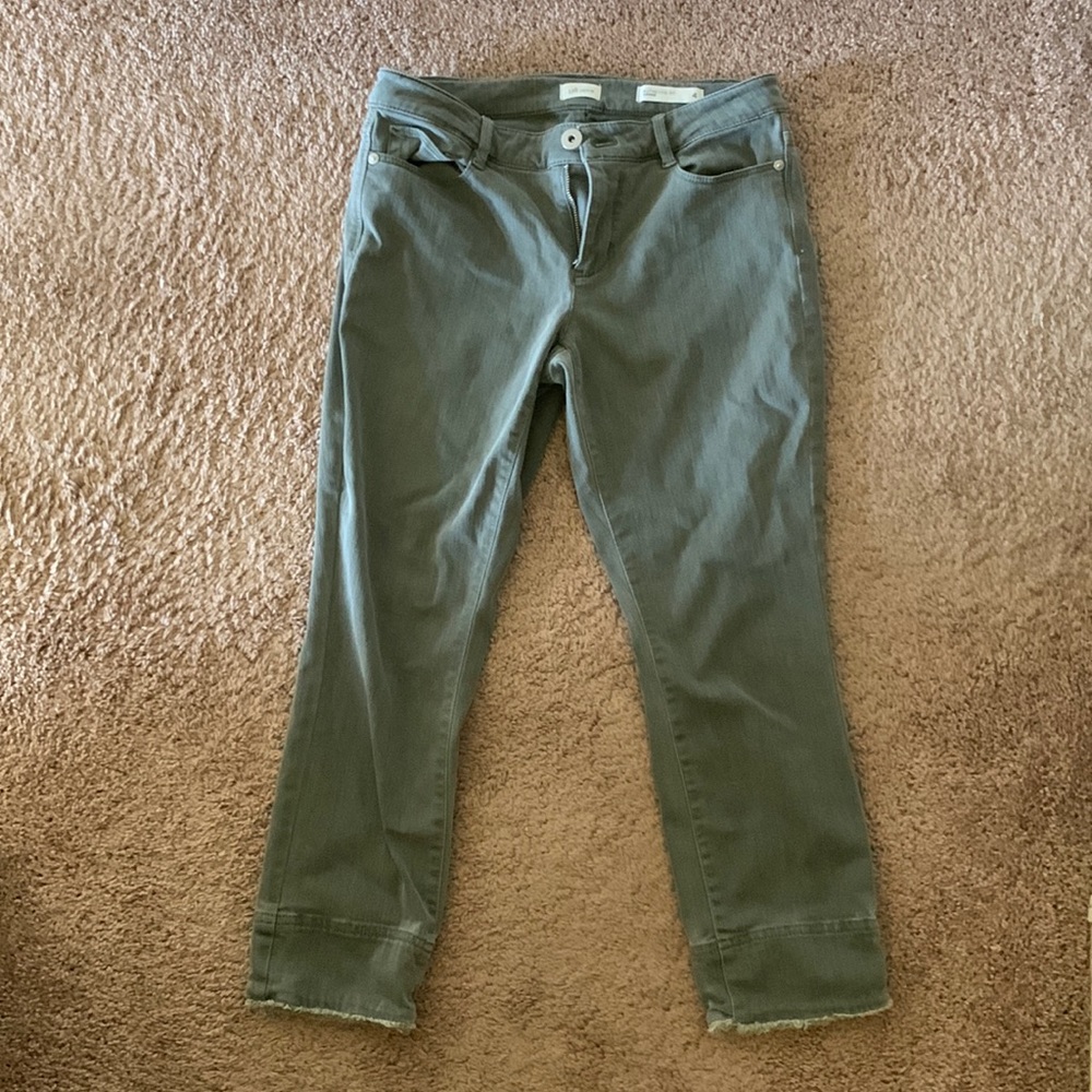 J. Jill Jeans